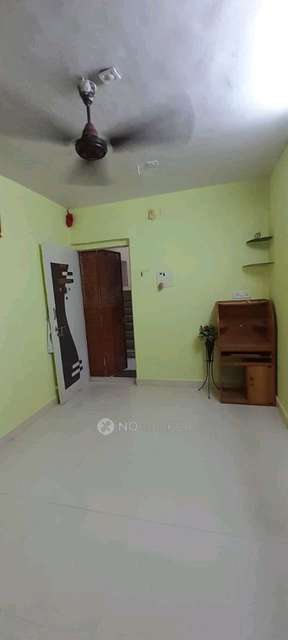 1 BHK Flat In 504 Balaji Tower Opp Hindmata School Digha For Sale  In Digha Gaon