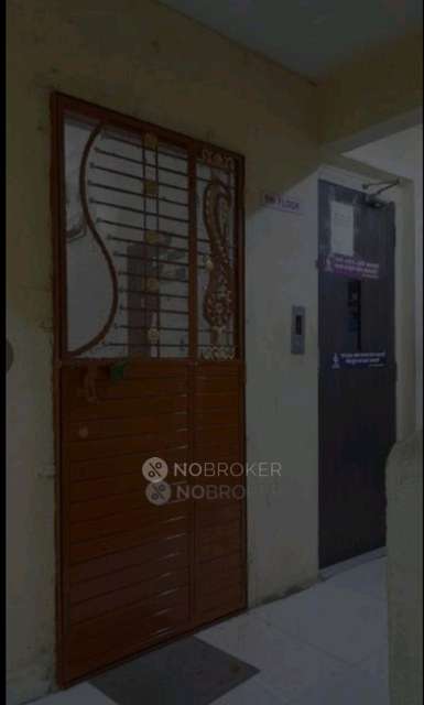 1 BHK Flat In 504 Balaji Tower Opp Hindmata School Digha For Sale  In Digha Gaon