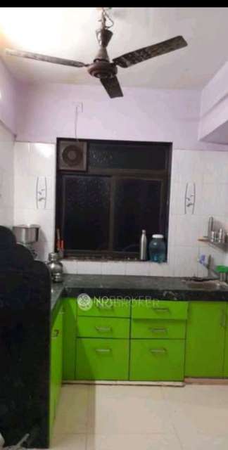 1 BHK Flat In 504 Balaji Tower Opp Hindmata School Digha For Sale  In Digha Gaon