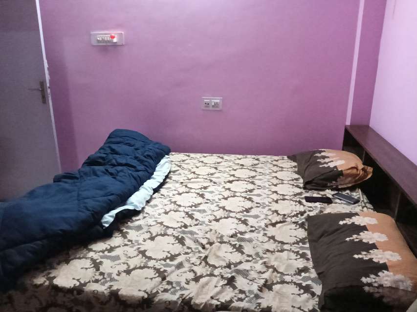 2 BHK Flat In Shyam Kamdhenu Motinagar For Sale  In Moti Nagar