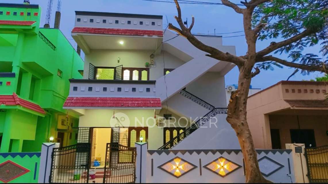 4 BHK House For Sale  In Bolarum