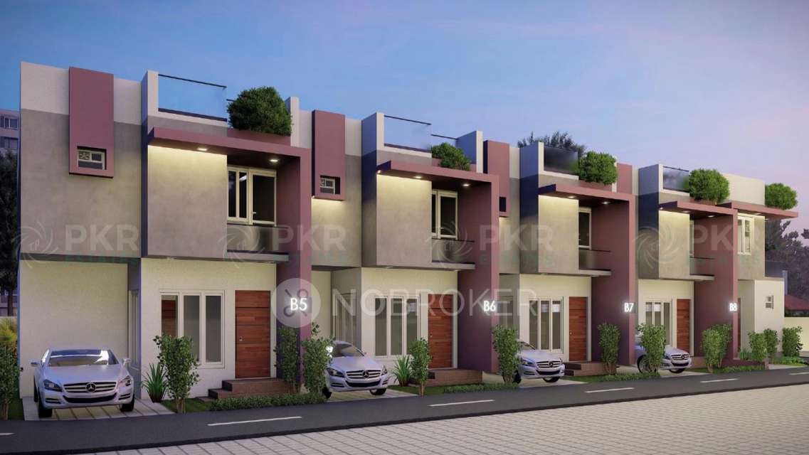 2 BHK Flat In Sowbakkiya Nagar, Guduvancherry For Sale  In Guduvanchery