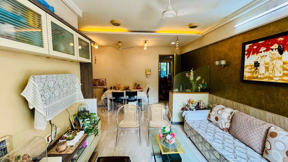 2 BHK Flat For Sale  In Chembur East