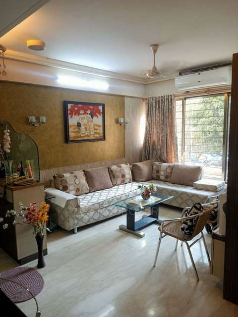 2 BHK Flat For Sale  In Chembur East