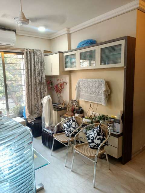 2 BHK Flat For Sale  In Chembur East