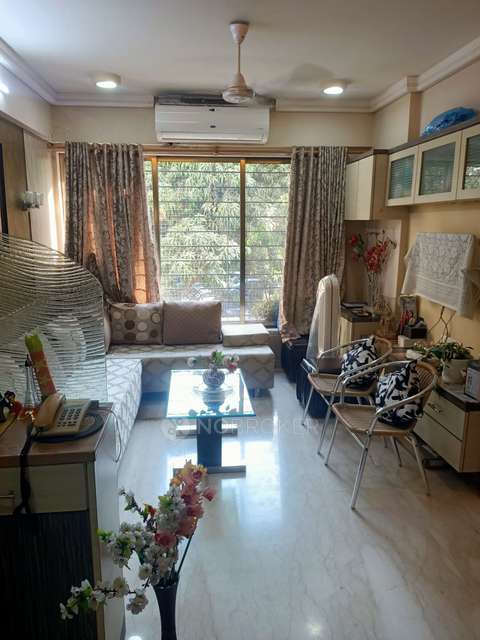 2 BHK Flat For Sale  In Chembur East
