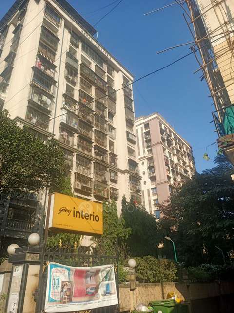 2 BHK Flat For Sale  In Chembur East