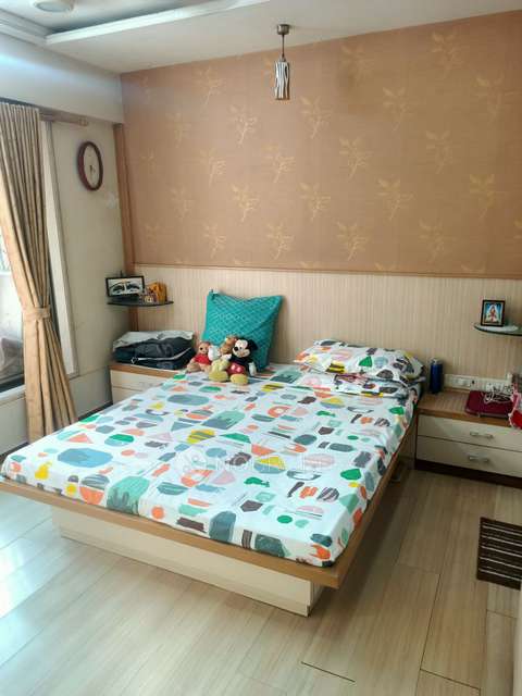 2 BHK Flat For Sale  In Chembur East