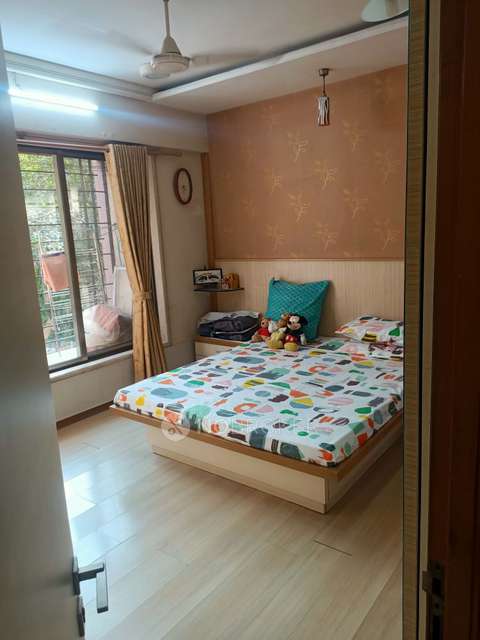 2 BHK Flat For Sale  In Chembur East
