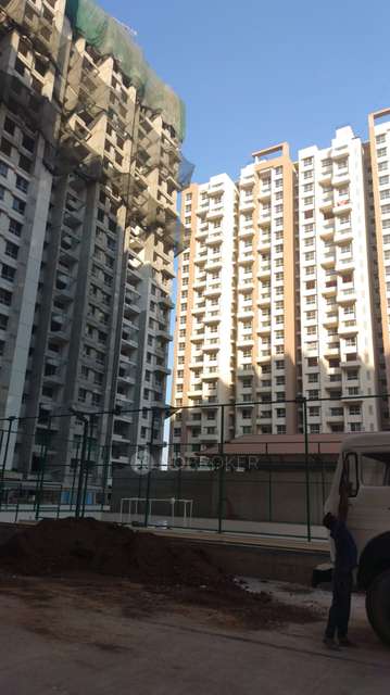 3 BHK Flat In Vtp Beaumonde Building T1 For Sale  In Kharadi