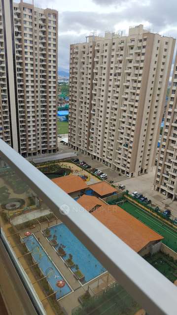 3 BHK Flat In Vtp Beaumonde Building T1 For Sale  In Kharadi