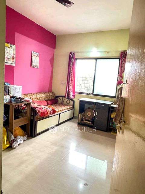 2 BHK Flat In Shantanu Heights For Sale  In 20998, Sambhaji Nagar, Bhosari, Pimpri Chinchwad, Pimpri-chinchwad, Maharashtra 411039, India