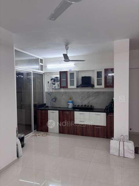 2 BHK Flat In Violet - Prism City for Rent  In Violet - Prism City