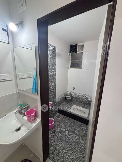 2 BHK Flat In Violet - Prism City for Rent  In Violet - Prism City