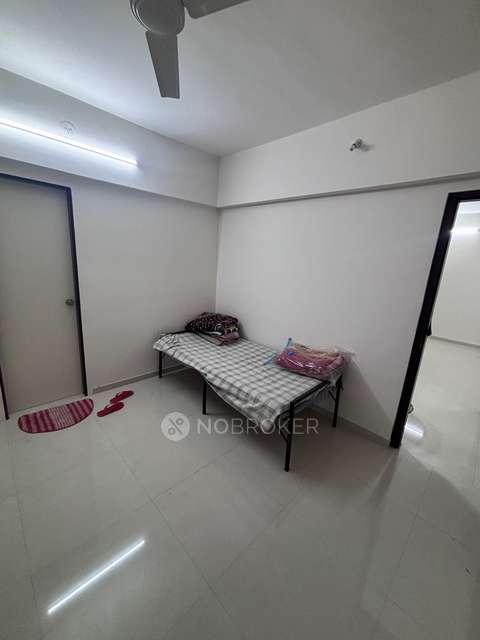 2 BHK Flat In Violet - Prism City for Rent  In Violet - Prism City