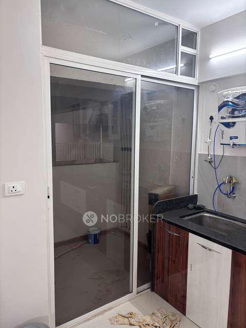 2 BHK Flat In Violet - Prism City for Rent  In Violet - Prism City