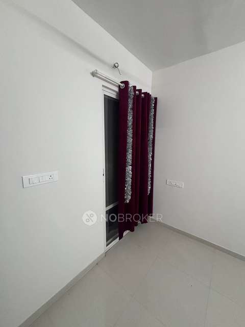 2 BHK Flat In Violet - Prism City for Rent  In Violet - Prism City