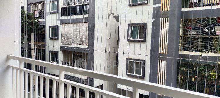 2 BHK Flat In Ds Max Sasmara for Lease  In Hebbal