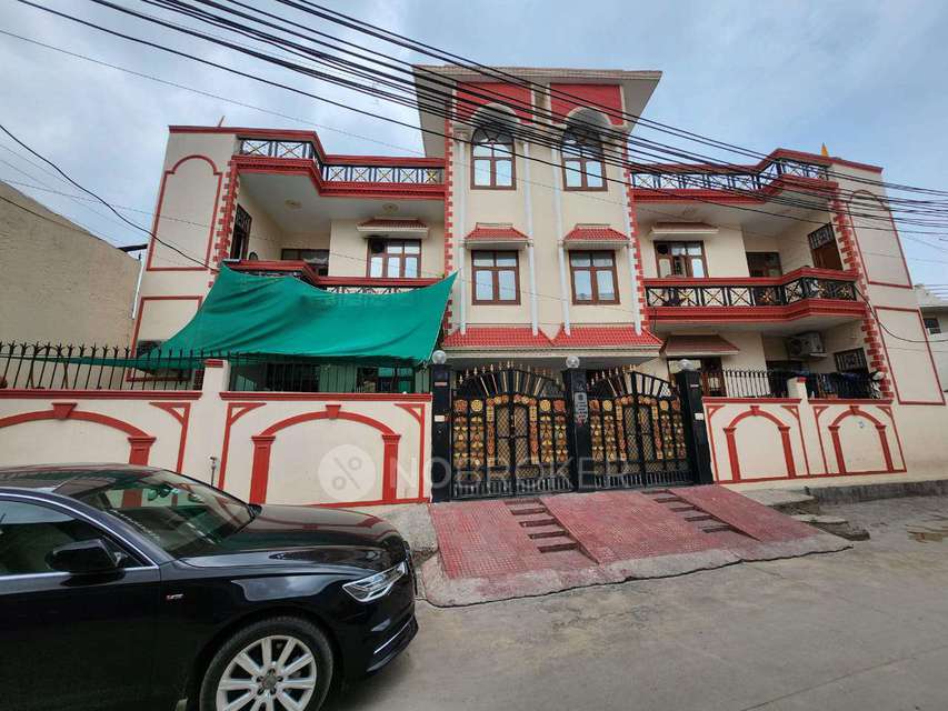 3 BHK House for Rent  In Sector 39