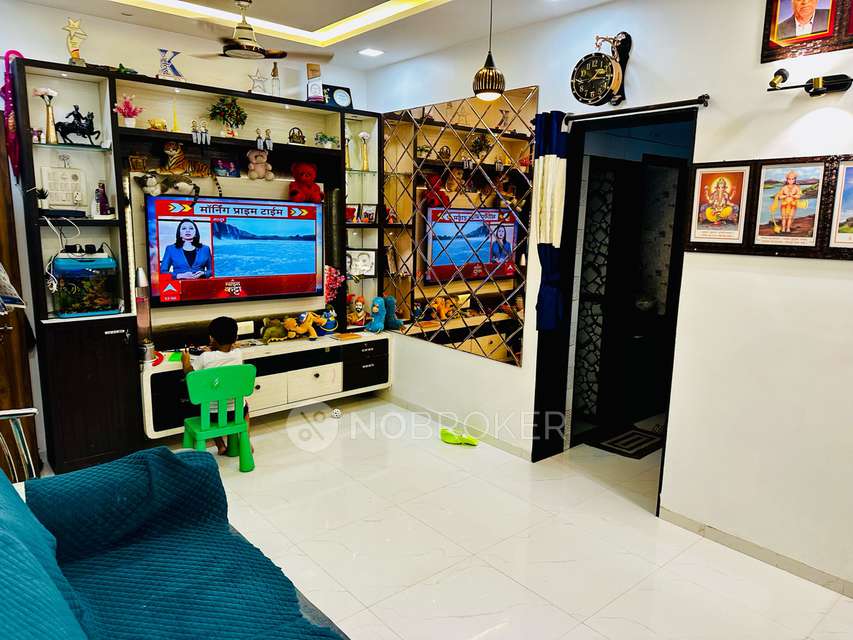 1 BHK Flat In Shree Laxmi Residency For Sale  In Byculla