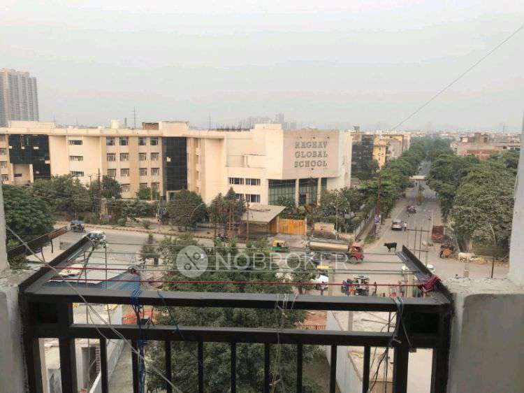 1 BHK Flat In East Avenue for Rent  In Abcz East Avenue