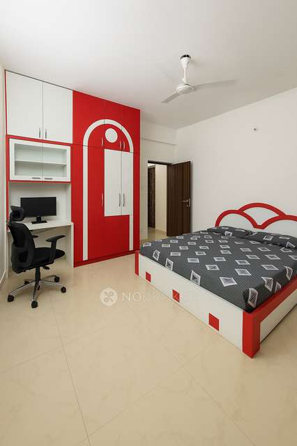 3 BHK Flat In Bpr Pearl Heights, Attapur For Sale  In Attapur