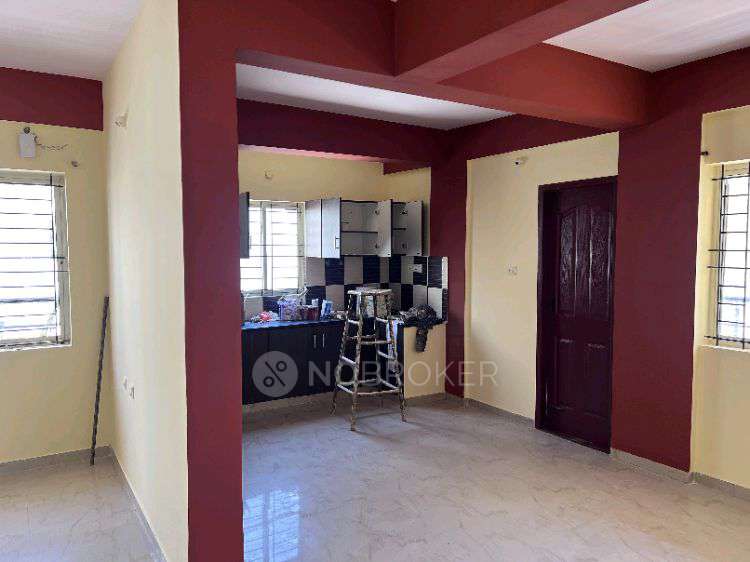 2 BHK Flat In Advaith Valley Apartments for Rent  In Wh2q+658