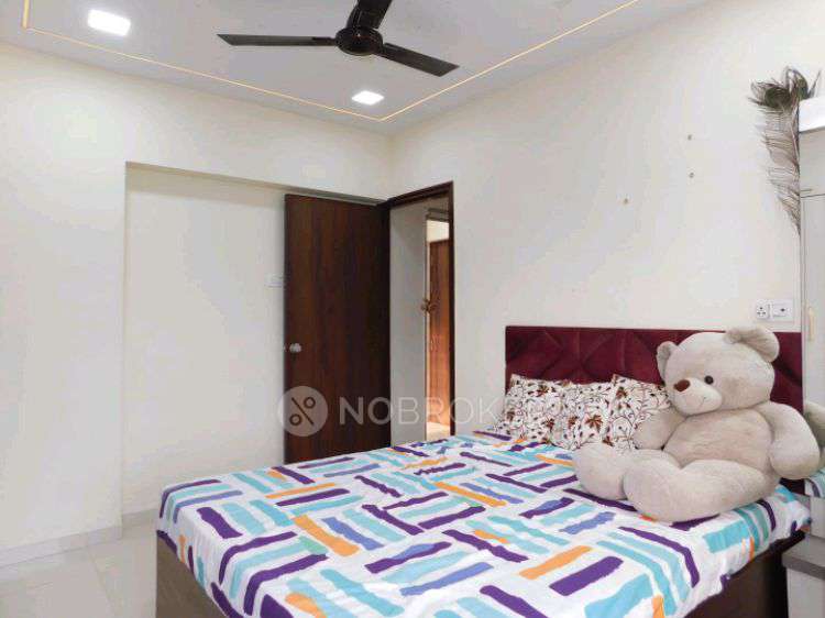 2 BHK Flat In Rr Vikramaditya For Sale  In Borivali East