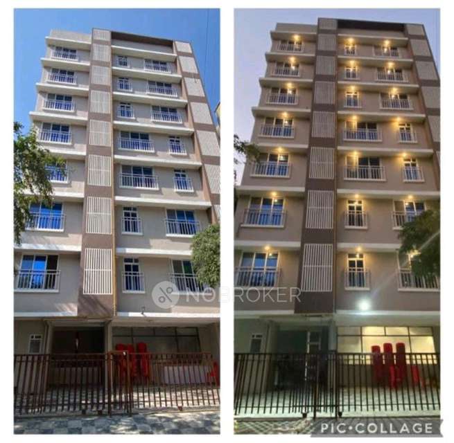 2 BHK Flat In Rr Vikramaditya For Sale  In Borivali East