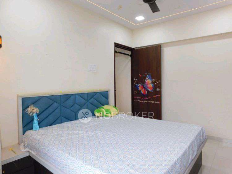 2 BHK Flat In Rr Vikramaditya For Sale  In Borivali East