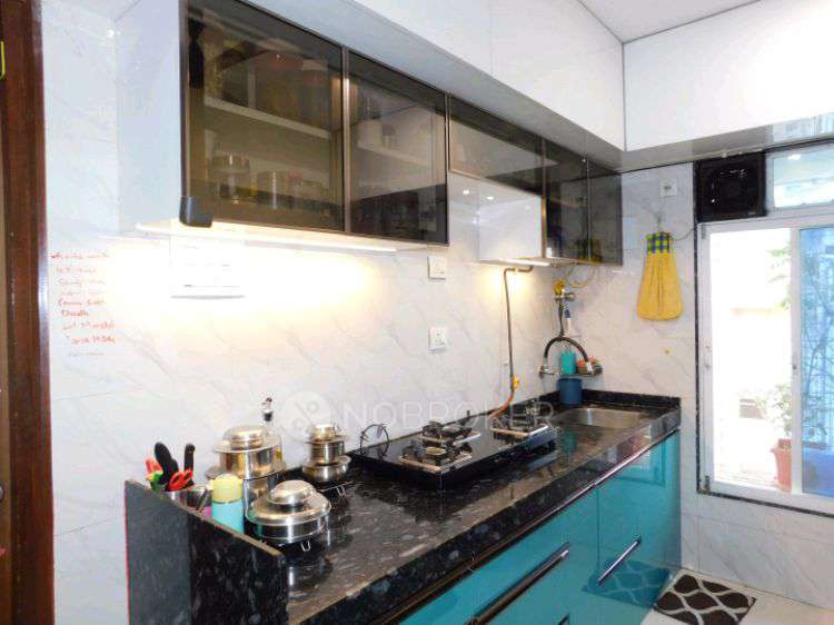 2 BHK Flat In Rr Vikramaditya For Sale  In Borivali East