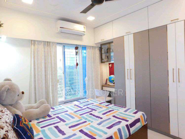 2 BHK Flat In Rr Vikramaditya For Sale  In Borivali East