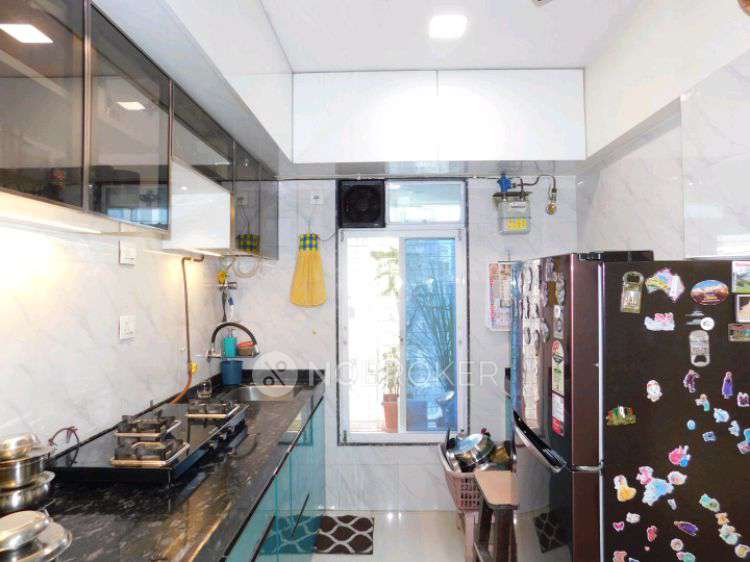 2 BHK Flat In Rr Vikramaditya For Sale  In Borivali East