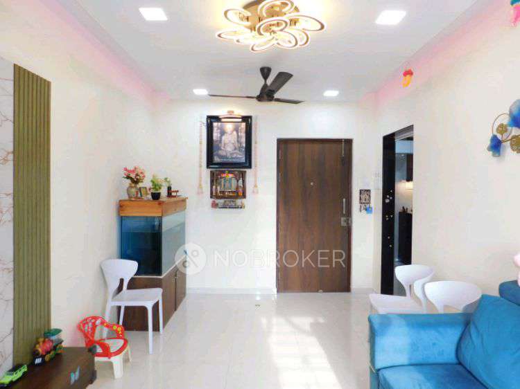 2 BHK Flat In Rr Vikramaditya For Sale  In Borivali East