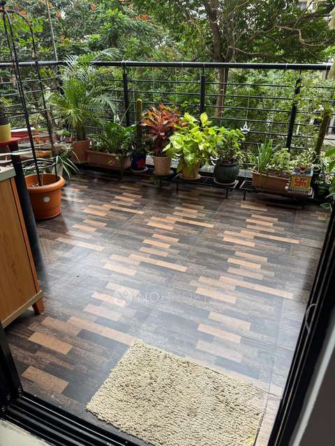 3 BHK Flat In Kolte Patil Ivy Apartments For Sale  In Wagholi