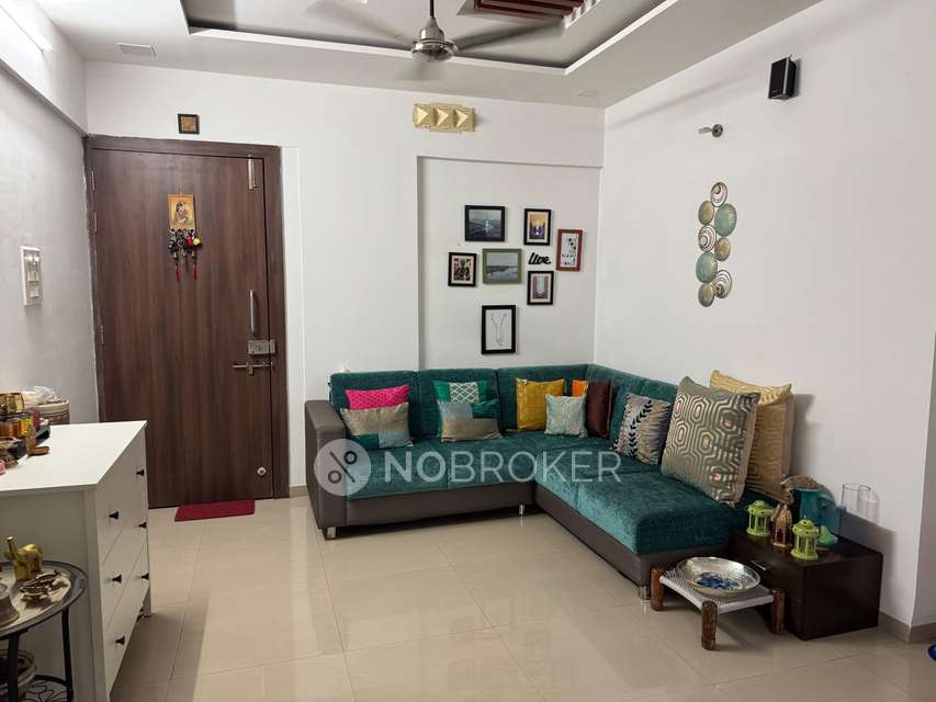 3 BHK Flat In Kolte Patil Ivy Apartments For Sale  In Wagholi