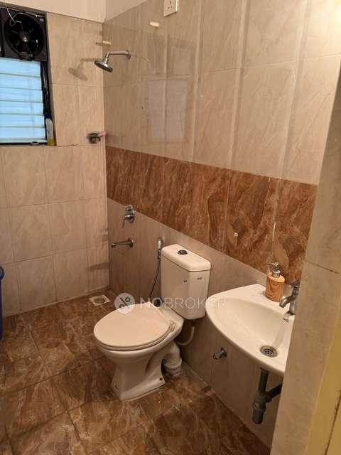 3 BHK Flat In Kolte Patil Ivy Apartments For Sale  In Wagholi