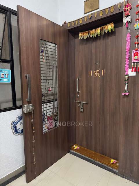 3 BHK Flat In Kolte Patil Ivy Apartments For Sale  In Wagholi