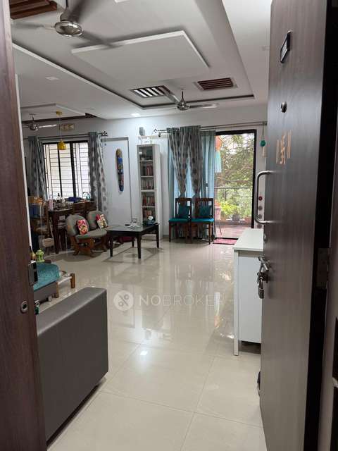 3 BHK Flat In Kolte Patil Ivy Apartments For Sale  In Wagholi