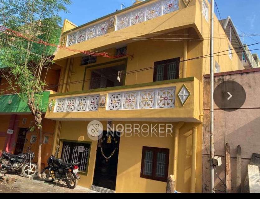 1 RK House for Rent  In Anna Nagar West Extension