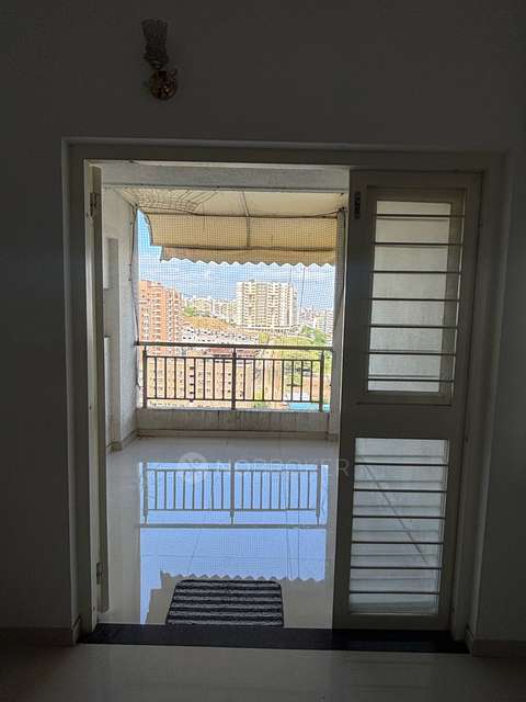 2 BHK Flat In The Leaf For Sale  In Yewalewadi