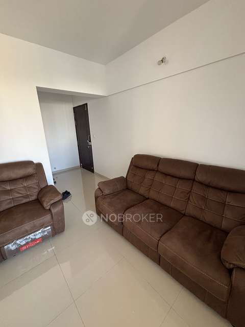 2 BHK Flat In The Leaf For Sale  In Yewalewadi