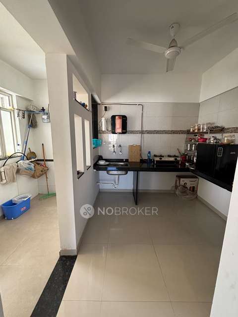 2 BHK Flat In The Leaf For Sale  In Yewalewadi