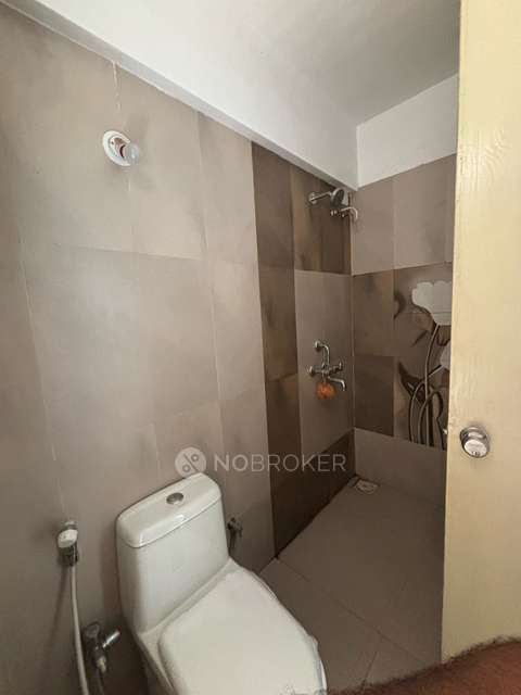 2 BHK Flat In The Leaf For Sale  In Yewalewadi