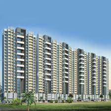 1 BHK Flat In Lotus Brand One For Sale In Antop Hill