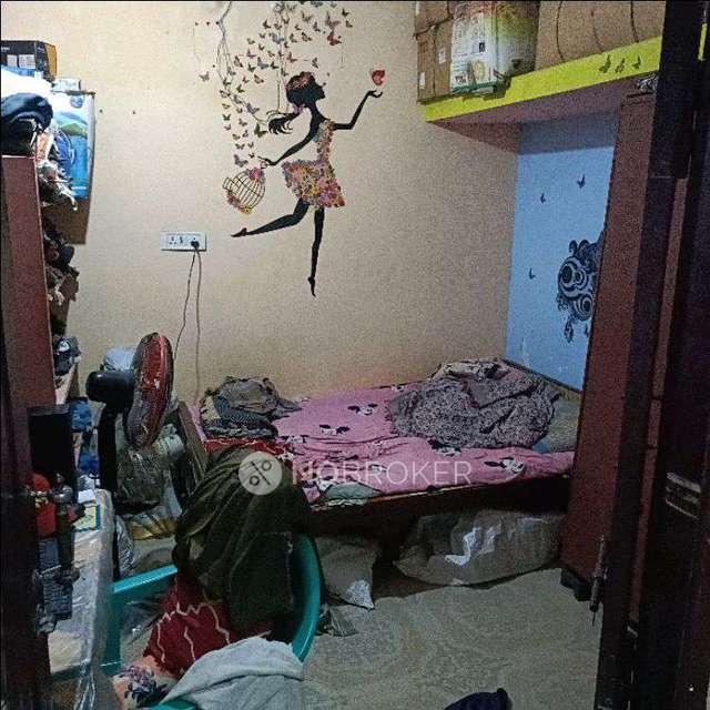 1 BHK Flat for Rent  In Manali