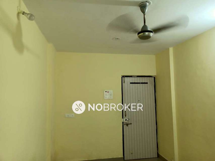 1 BHK Flat In Coolbridge Housing Society Badalpur East For Sale  In Ambedkar Chowk