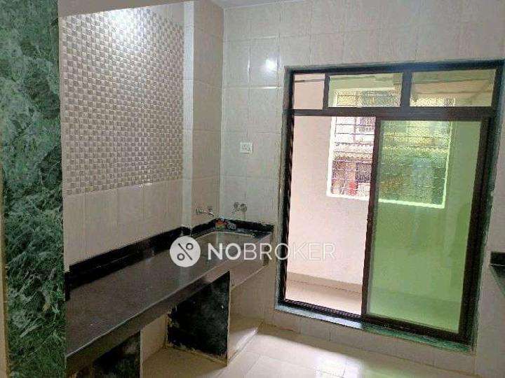 1 BHK Flat In Coolbridge Housing Society Badalpur East For Sale  In Ambedkar Chowk