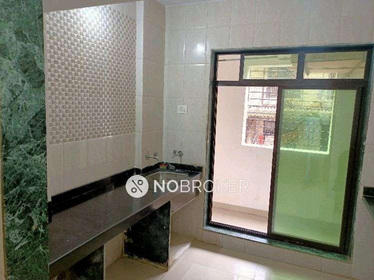 1 BHK Flat In Coolbridge Housing Society Badalpur East For Sale  In Ambedkar Chowk