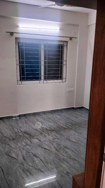 1 BHK Flat In Al Falah Enclave for Rent  In Whitefield